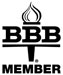 BBB Member Logo